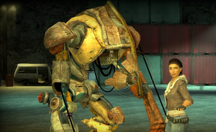 Half-Life 2, 20 años después, establece nuevos récords de popularidad en Steam gracias a la promoción de Valve