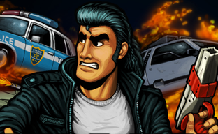 Ретро-клон классических GTA спустя 12 лет получил неожиданное обновление