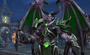 Nuevo escándalo con Warcraft 3 Reforged y las remasterizaciones. Acusan a Blizzard de usar IA para generar artes y modelos, y de arruinar el clásico