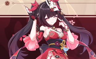 Искорку из Honkai Star Rail показали в Honkai Impact 3rd. miHoYo представила геймплей и рассказала о дизайне