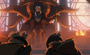 Dragon Age The Veilguard Art Director Showed Early Concepts Created Before DA Inquisition's Release — Some Like Them More Than the Released Version