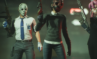 У Payday 3 всплеск отрицательных отзывов в Steam после анонса Starbreeze сокращения инвестиций в поддержку игры