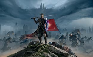 Role-playing Action Game in Medieval Fantasy Setting Of Ash and Steel Announced