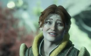 God of War Creator Praises Dragon Age: The Veilguard and Tells Its Critics to Go to Hell