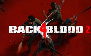 Back 4 Blood 2 is in development under the codename "Gobi 2" — rumor