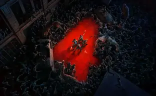 En desarrollo Back 4 Blood 2 - rumor