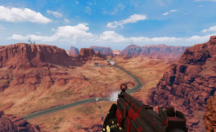 For Black Mesa, a Half-Life Remake, an Autumn Beta Update Has Been Released
