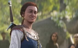 Combat system in the new Fable is similar to The Witcher 3, says insider