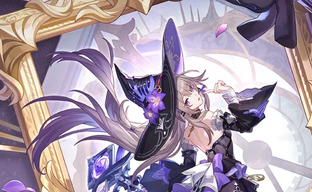 Great Herta in Honkai Star Rail. First look at the five-star true version of the heroine