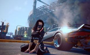 CDPR пока не планирует обновить Cyberpunk 2077 для PlayStation 5 Pro