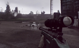 Никита Буянов показал «бархатные тяги» для Escape from Tarkov