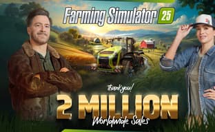 Farming Simulator 25 Developers Reveal Game Sales and Promise Lots of New Content