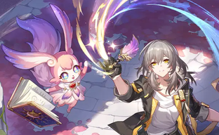 En Honkai Star Rail 3.0 aparecerá el Pionero de la Memoria. Tráiler del nuevo camino del personaje