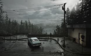 Саундтрек Silent Hill 2 Remake доступен на музыкальных платформах