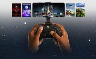 В Xbox Cloud Gaming теперь можно стримить игры, которые не входят в Xbox Game Pass. Список проектов