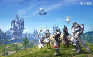 Анонсирована мобильная версия Final Fantasy 14 Mobile
