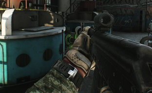 «Как всегда»: в Escape from Tarkov сломался поиск рейдов после обновления матчмейкинга