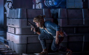 Из Star Wars Outlaws уберут почти весь обязательный стелс. Игру представили на ПК в Steam