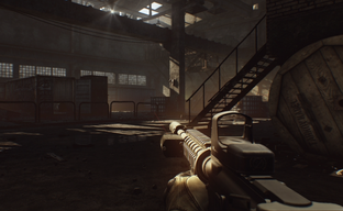 Escape from Tarkov получила новый матчмейкинг. Разработчики обновили систему сбора и подготовки рейдов