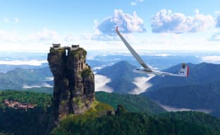 Графический даунгрейд? Как выглядит Microsoft Flight Simulator 2024 на консолях