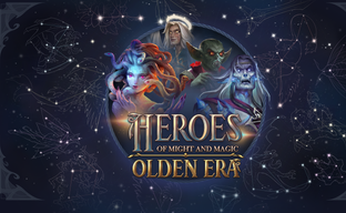 Los héroes regresan. Avance de Heroes of Might & Magic: Olden Era