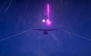 В Steam появилась страница симулятора вороны от российского разработчика VORON