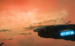 В самую дорогую игру позволят сыграть бесплатно. Авторы Star Citizen запускают новую акцию