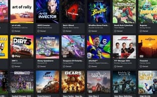 Фанаты Xbox создали мастер-лист из 1100 игр с поддержкой Play Anywhere
