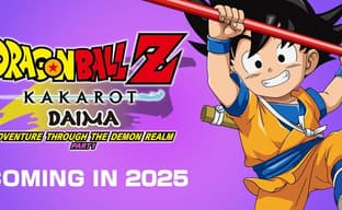 Dragon Ball Daima попадёт в Dragon Ball Z Kakarot в 2025 году