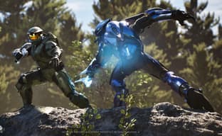 Halo Studios расширяет команду для ускорения разработки и назначает нового ведущего геймдизайнера