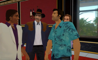 Сюжетный трейлер GTA Vice City Nextgen Edition на движке GTA 4. Разработчики рассказали о проблемах и большом прогрессе
