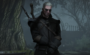 Вышла новая версия фанатского некстген «ремастера» The Witcher 3. Моддер четыре года улучшал графику игры CD Projekt RED