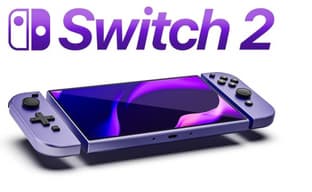 Окно запуска Nintendo Switch 2 раскрыли в электронном письме — слух