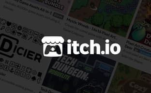 Платформа инди-игр Itch требует от создателей уведомления об использовании генеративного ИИ