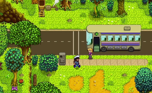 Stardew Valley отправится во второе мировое турне. ConcernedApe анонсировал возвращение Symphony of Seasons