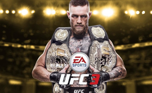 EA to shut down servers for mixed martial arts simulator EA Sports UFC 3