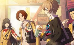 Мобильный спин-офф Persona 5 The Phantom X будет анонсирован для консолей в ближайшее время — слух