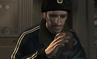Создатель GTA 4 объяснил, почему Нико Беллику не позволили управлять самолётом и танком