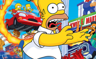 Разработчики The Simpsons Hit and Run, как и фанаты, не понимают, почему так и не получилось сделать сиквел