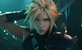 Геймдиректор Final Fantasy 7 Rebirth считает себя фанатом Xbox и хочет выпустить игру для консолей Microsoft