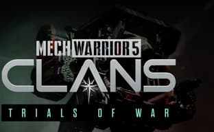 MechWarrior 5: Clans обзавелась дополнением с PvP