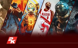Игры 2K теперь запускаются в Steam и Epic Games без лаунчера