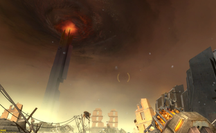 Авторы Half-Life 2 рассказали, как появилось испытание с отправкой гнома в космос
