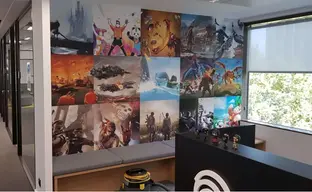 Ubisoft пытаются засудить из-за требования к работникам вернуться в офисы