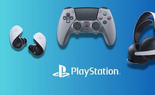 Аксессуары Sony выйдут в новых цветовых версиях — информатор