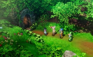 Square Enix постарается не перенасытить рынок играми в HD-2D-стиле