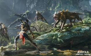 Релиз второго дополнения Avatar: Frontiers of Pandora перенесли