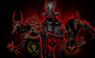 Дополнение Darkest Dungeon 2: Inhuman Bondage и режим Kingdoms появятся на ПК в январе. Релиз перенесли