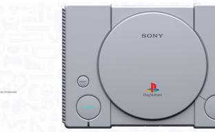 Sony запустила раздел с историей PlayStation на своем сайте — он доступен и на русском языке