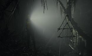 Remedy пообещала улучшить Alan Wake 2 на PS5 Pro